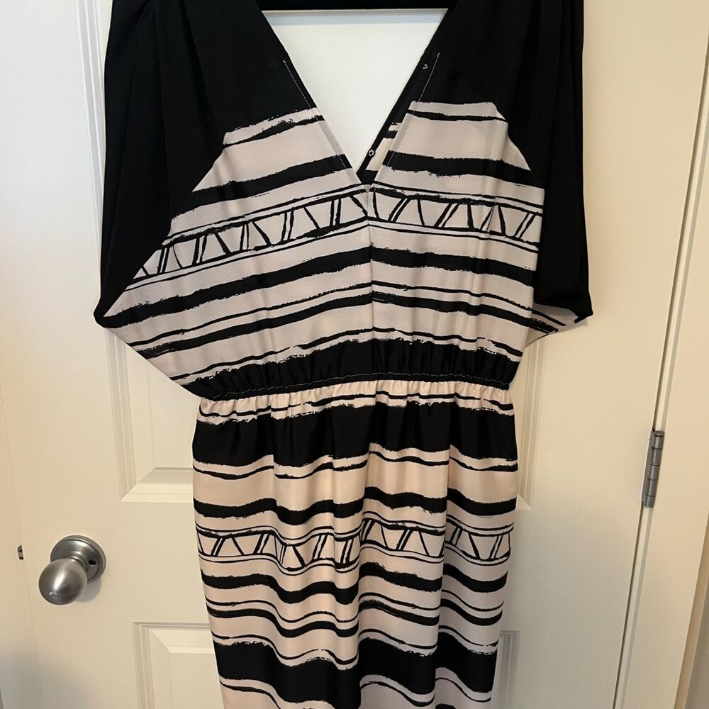 BCBGeneration Mini Dress - Picture 4 of 5